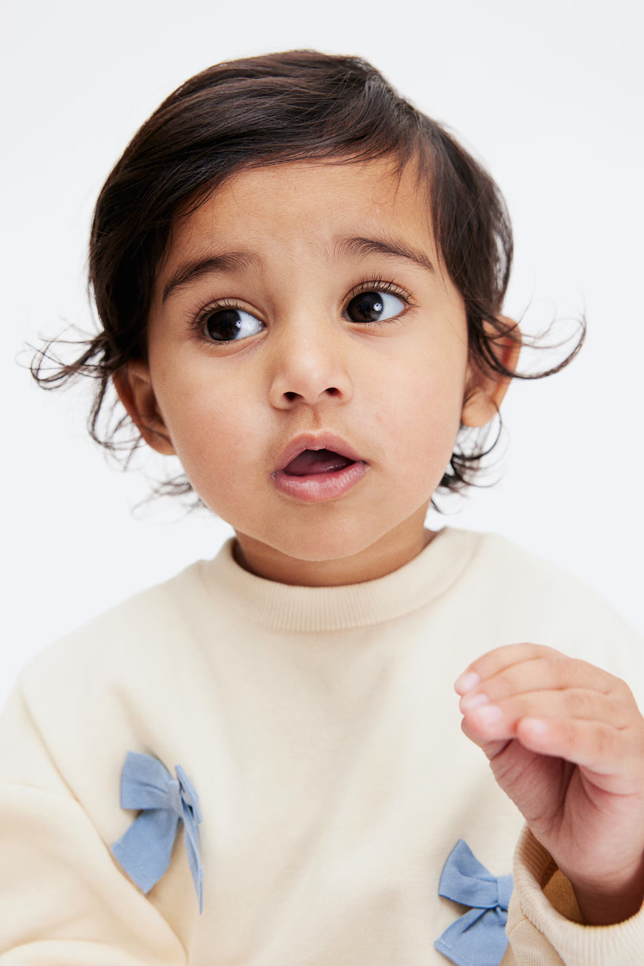 Sweatshirt | H&M (US + CA)