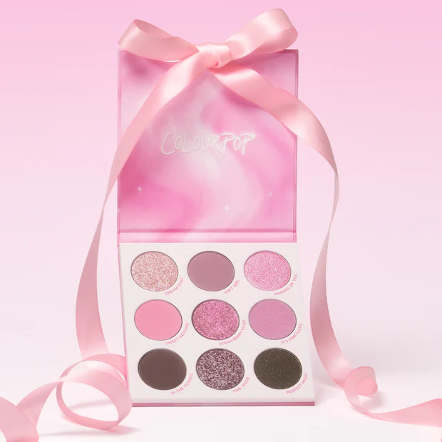 9-Pan Palette | Colourpop
