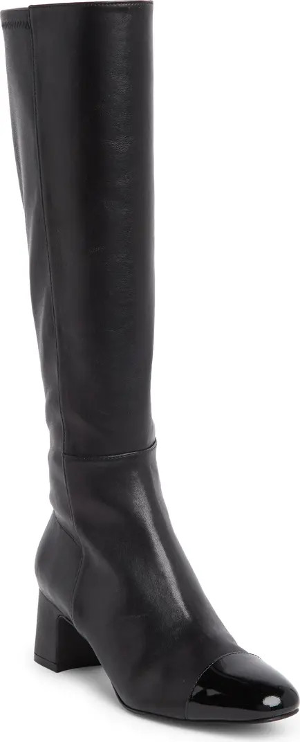 Stuart Weitzman Milla Knee High Boot (Women) | Nordstromrack | Nordstrom Rack
