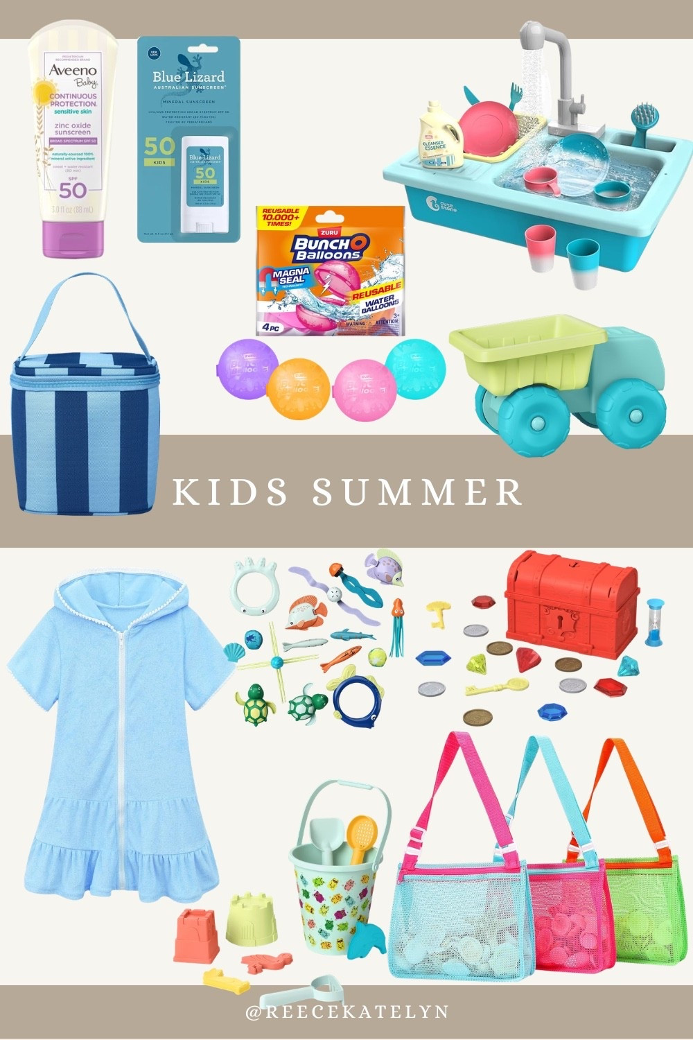 Target summer toys for kids ☀️
water toys, beach toys and outdoor play favorites for toddlers and little kids we’d bring all summer long

perfect for backyard play, pool days and beach trips 🌊

#TargetKids #SummerToys #BeachToys #WaterToys #OutdoorKidsActivities #ToddlerToys #TargetFinds #SummerWithKids #LTKFamily #LTKSummer