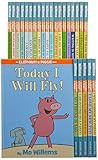 Elephant & Piggie: The Complete Collection (An Elephant & Piggie Book) (Elephant and Piggie Book, An | Amazon (US)