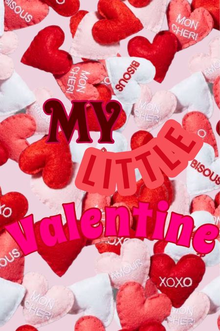 THINGS FOR YOUR LITTLES

#valentines #valentinesgifts #valentinegift #gift #ltkbaby

#LTKfamily #LTKGiftGuide #LTKkids