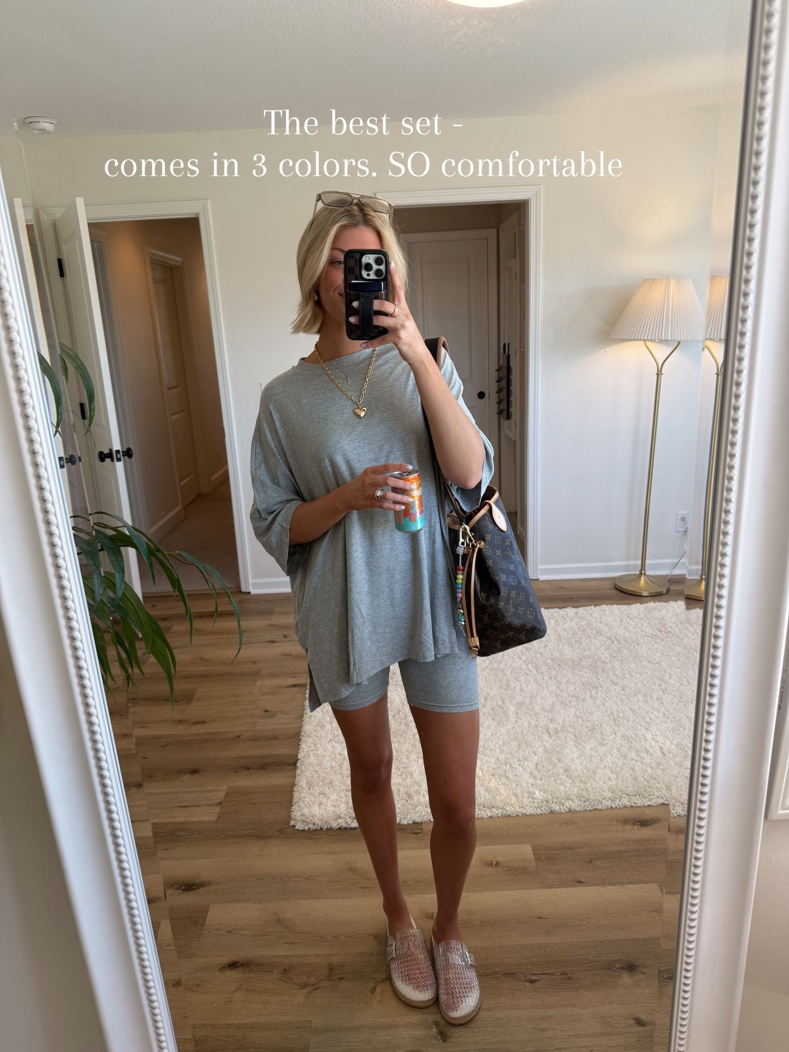 The best set!! Use code SHELBY10 at checkout! 

#LTKootd #LTKmomlife