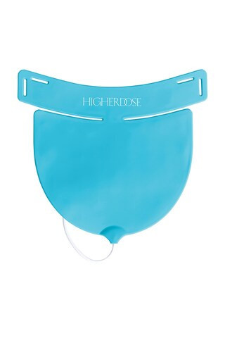 HigherDOSE Red Light Neck Enhancer in Beauty: NA | FWRD 