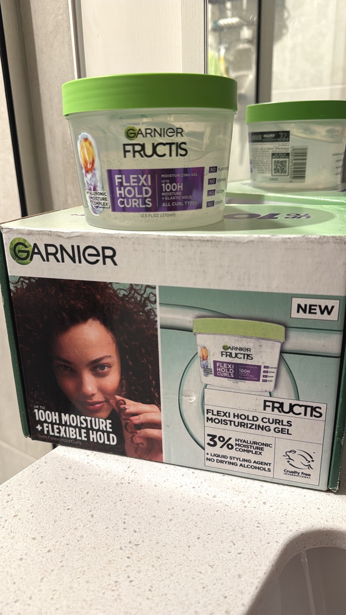Perfectly bouncy curls

#LTKselfcare #LTKBeauty #LTKgrwm