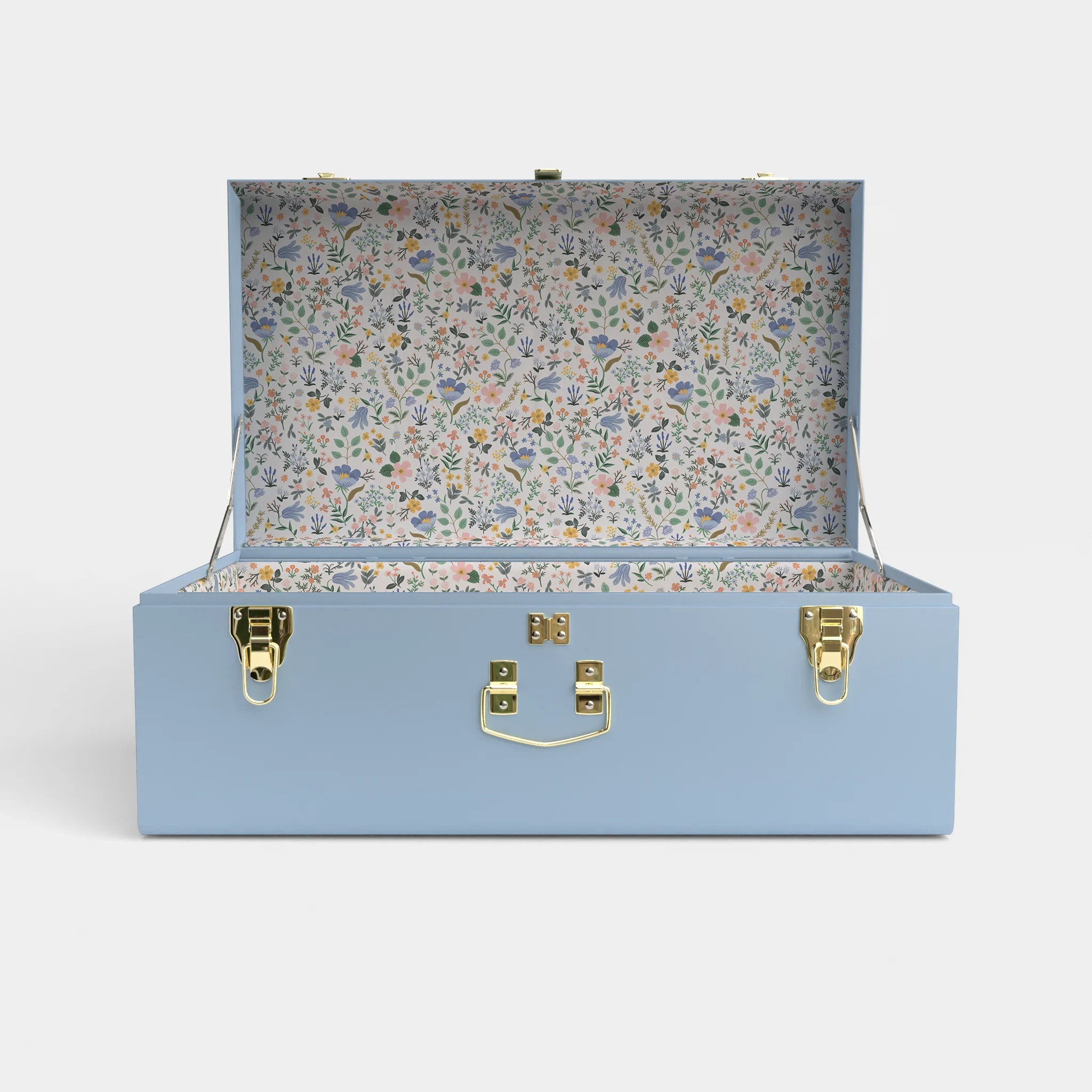 Grand Trunk | Petite Keep, LLC