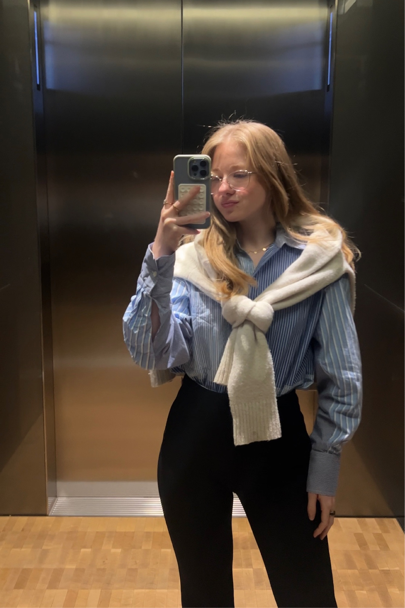 A simple but effective work OOTD 

#LTKaustralia #LTKworkwear