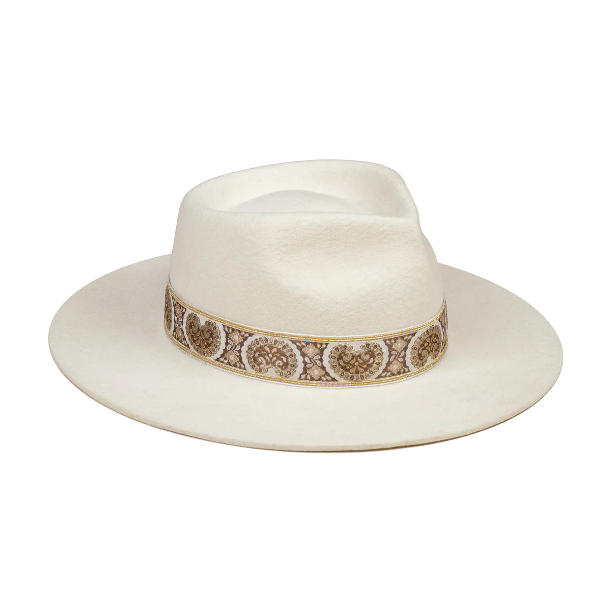 The Beverly | Lack of Color