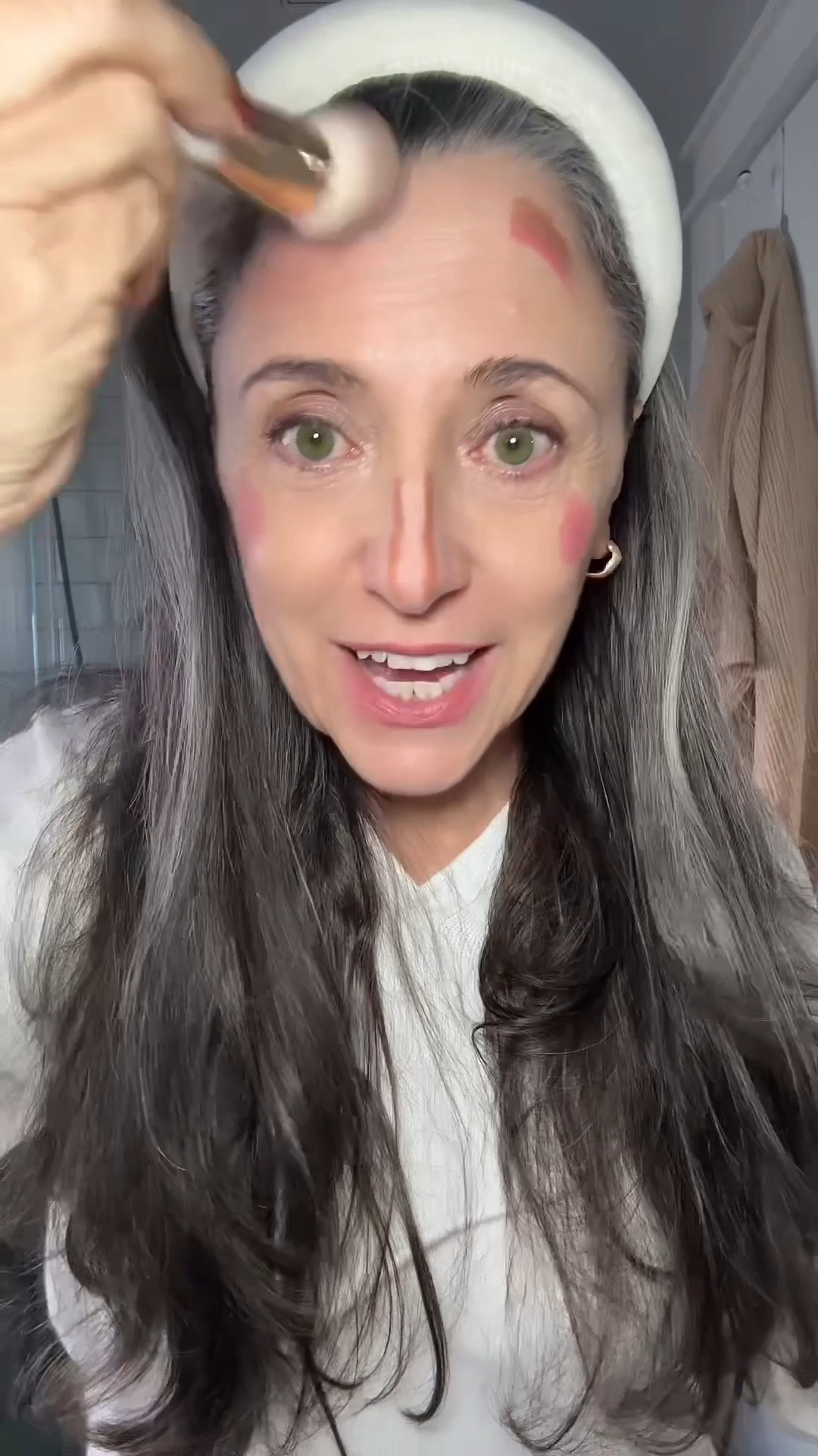 Treat your skin with Ogee's best selling organic, natural skin face treatments.
Made with powerful anti aging ingredients for amazing results and beautiful skin. All products infused with first pressed Organic Golden Jojoba Seed Oil. Certified Organic All Natural Cruelty Free GMO Free Gluten Free Vegan Powerful Anti-Aging Glow & Go Bundle by Ogee Organic Skincare &
Makeup
#matureskin#organicmakeup#ogee

#LTKselfcare #LTKgrwm #LTKBeauty