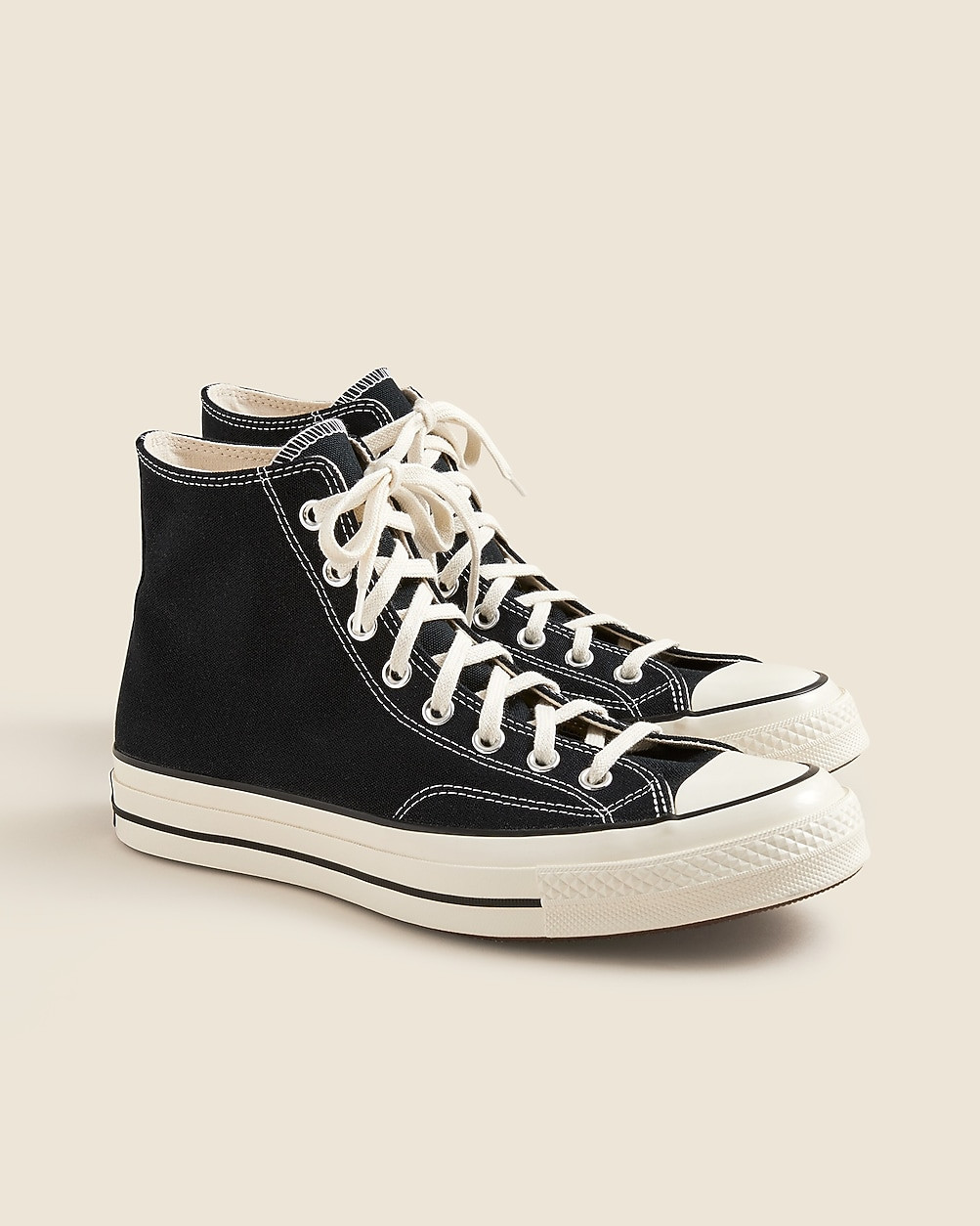 Converse® Chuck Taylor All Star 70 high-top sneakers | J. Crew US