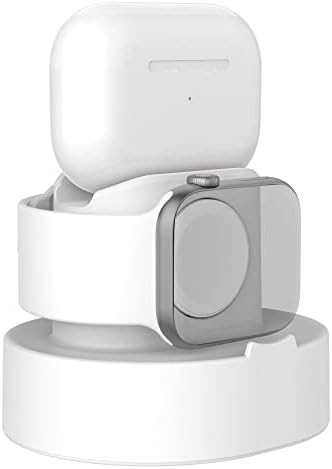 Amazon.com: SOKUSIN Charger Stand for Apple Watch 45/44/42/41/40/38mm iWatch 7/6/SE/5/4/3/2/1, Ap... | Amazon (US)