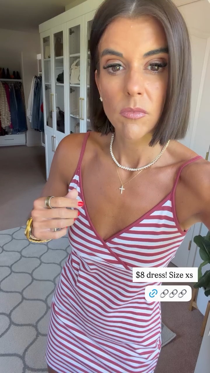 $8 dress! Size xs