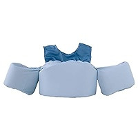 Sisterly Market Colorblock Swim Vest, Toddler Life Jacket, Cute, Simple, Life Vest for Boys and Girl | Amazon (US)
