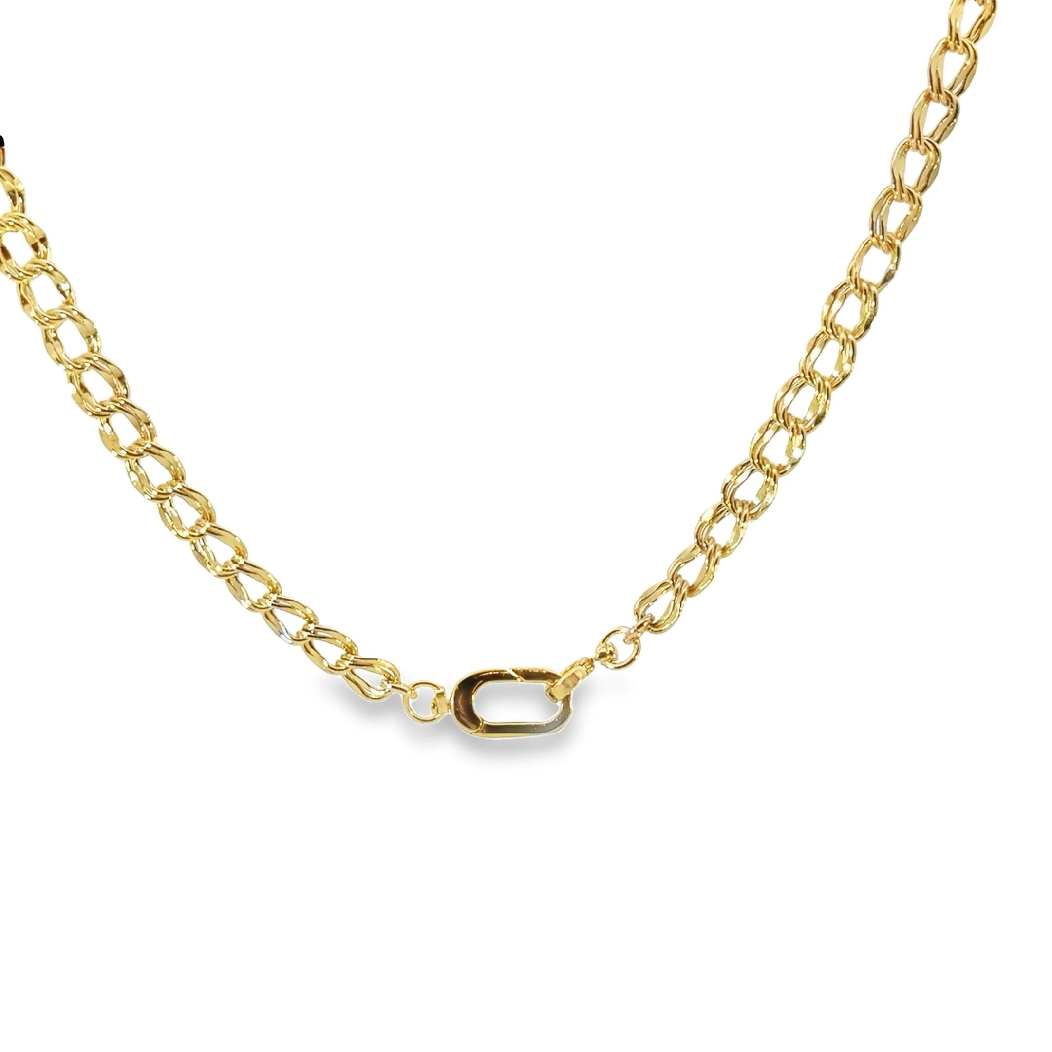 Marlo Chain Necklace | Stella & Dot