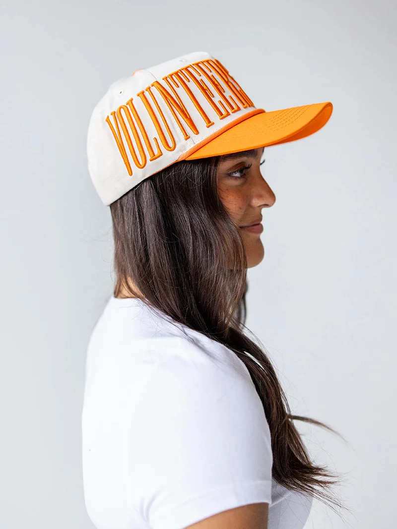 Tennessee Multi-Patch Trucker Hat - Southern Made | Shop Southern Made & Southern Made Tees