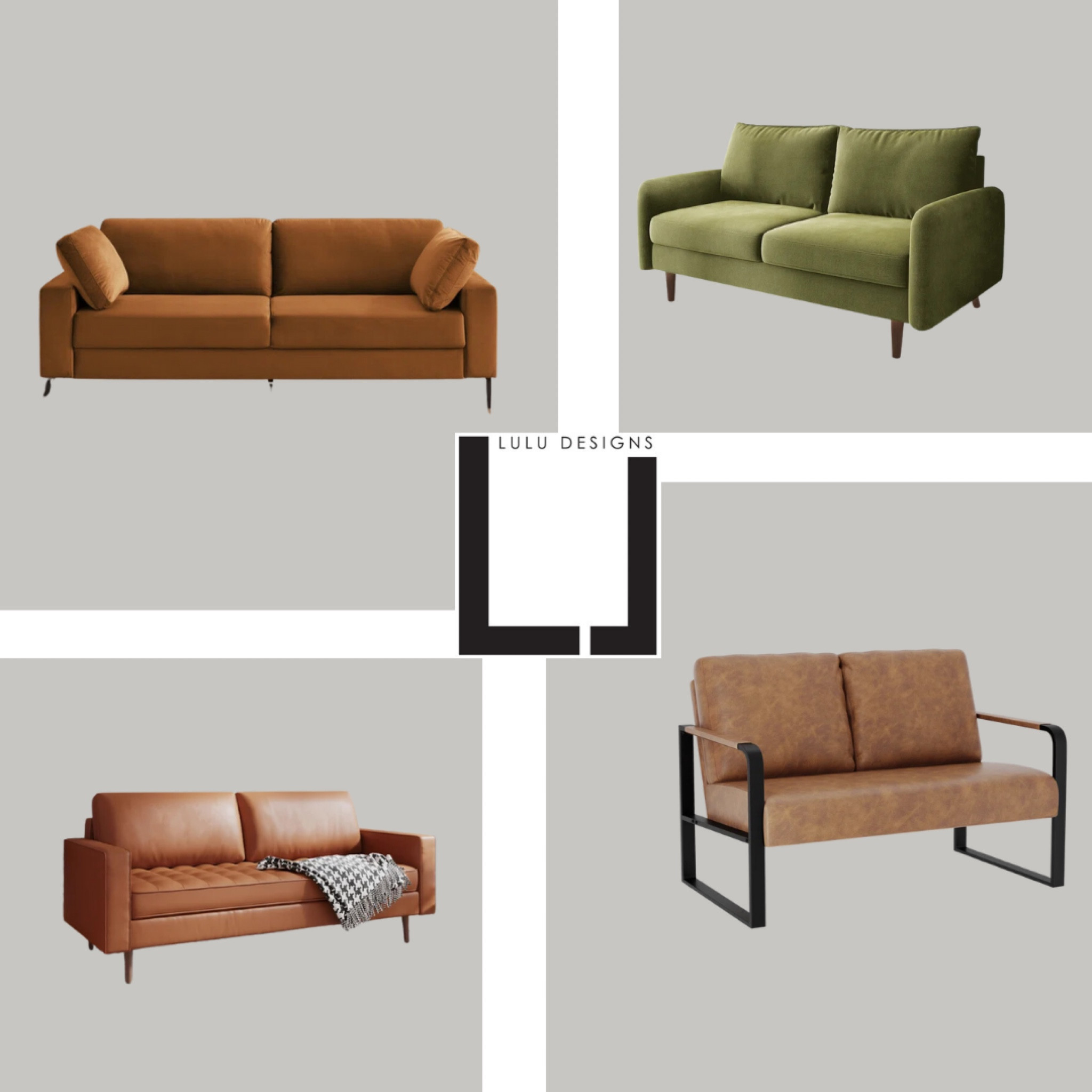✨Perfect sofa selection waiting to come home with you ✨

#LTKstyletip #LTKhome