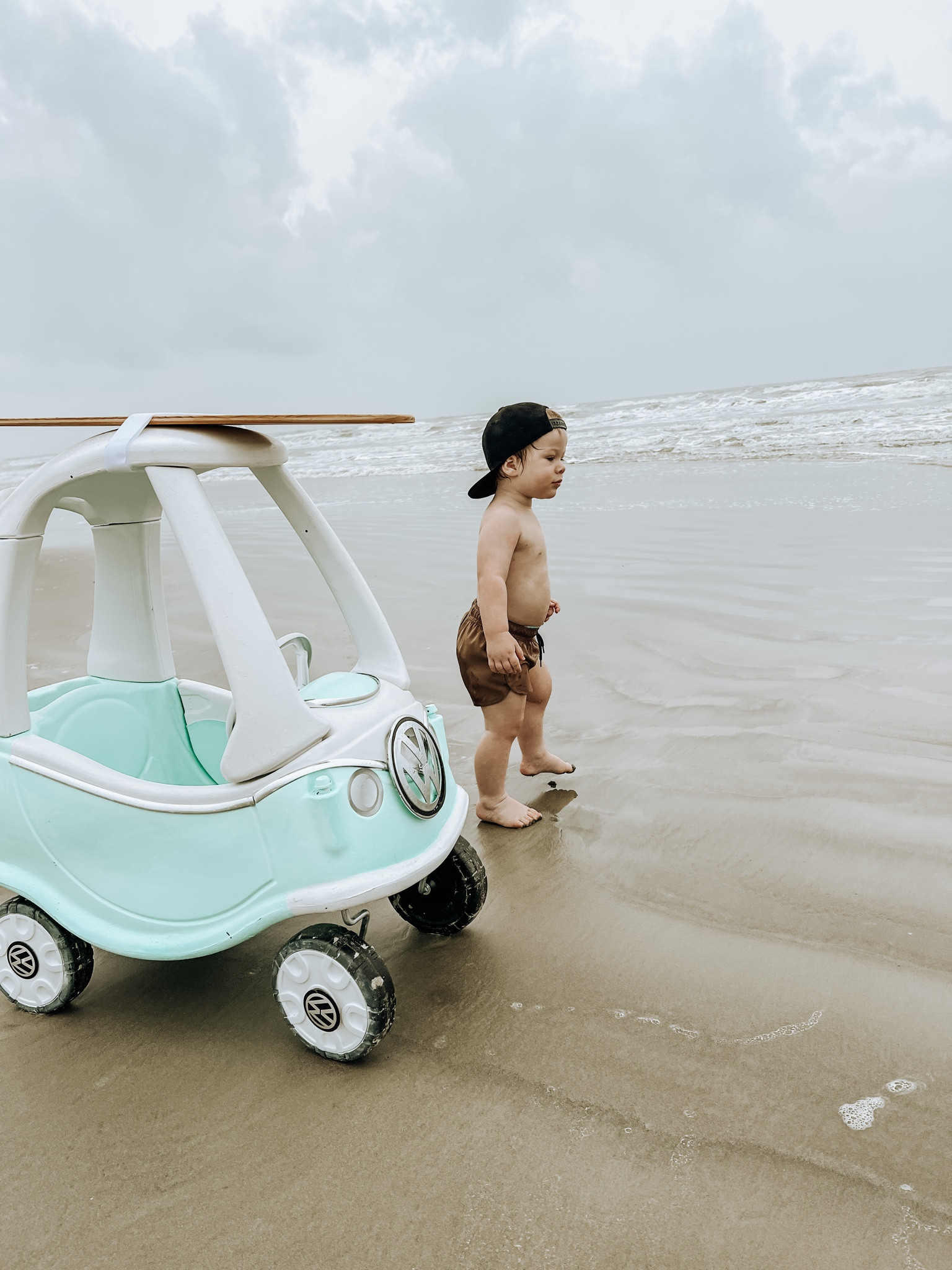 Beach day with the fam 🤙🏼

#LTKfamily #LTKkids #LTKbaby