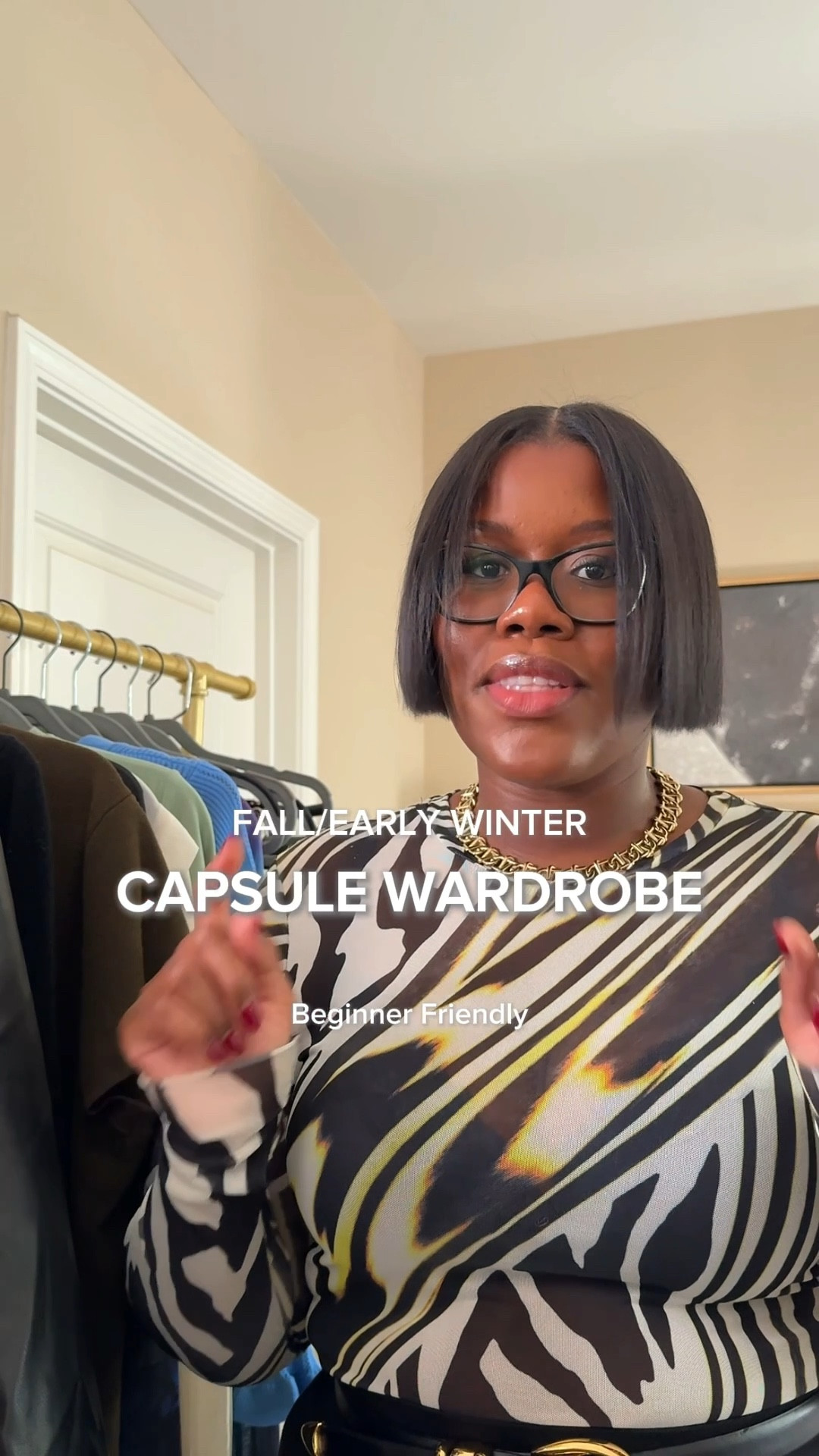Capsule wardrobe 

#LTKMidsize #LTKPlusSize