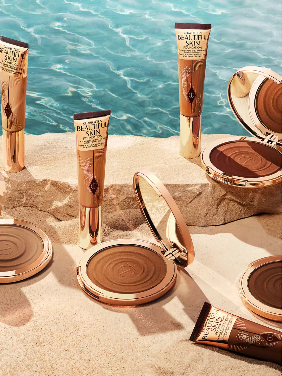 CHARLOTTE TILBURY | Selfridges