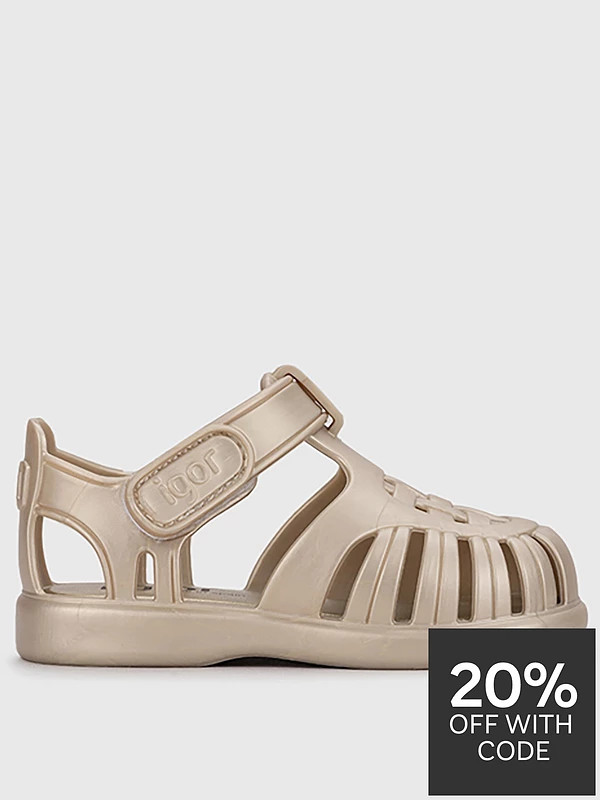 Igor Tobby Metal | Very (UK)