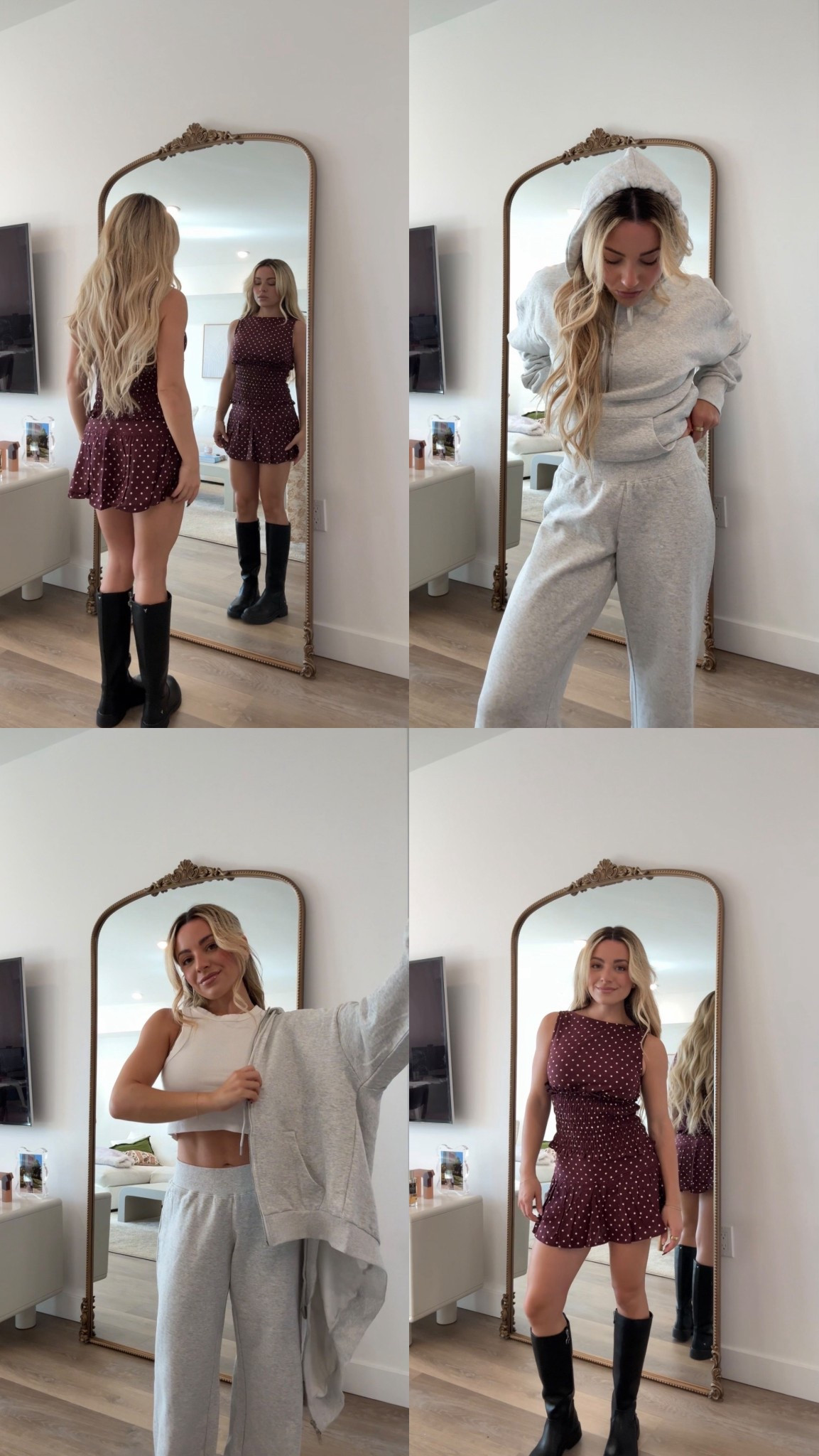 some favs from the princess polly Black Friday sale!!! 💗💗🍒💋 

#LTKGiftGuide #LTKgrwm #LTKCyberWeek