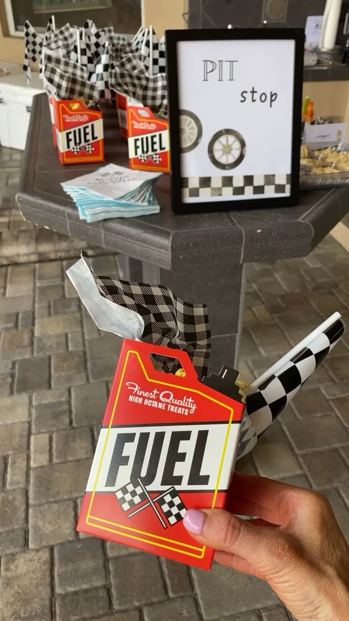 Race car food container. Party favors. Race car party. Kids party. Boys birthday party. Race car theme. Popcorn holder

#LTKfamily #LTKparties #LTKkids