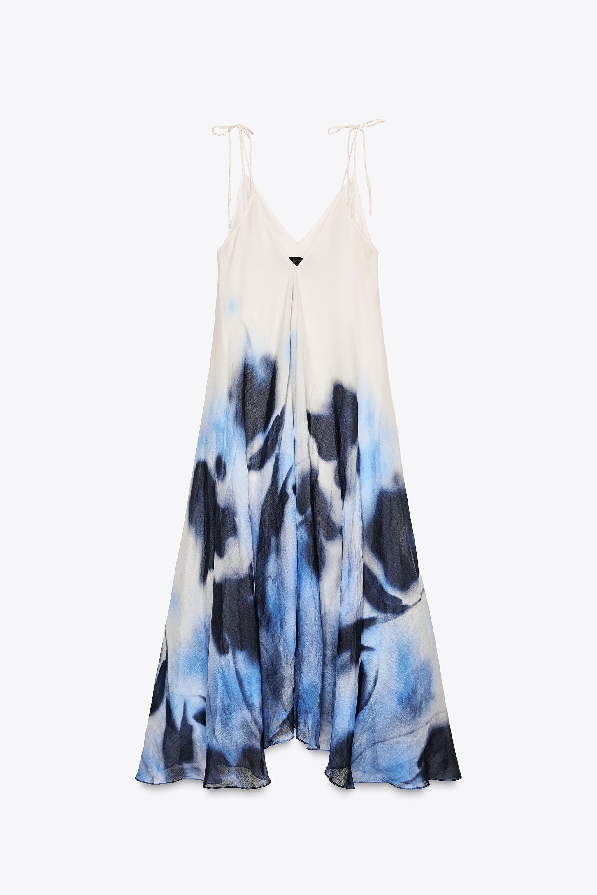 Zara US — shop this pick from Emily's edit