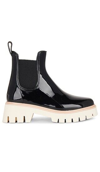 Thundr H2O Bootie in Black | Revolve Clothing (Global)