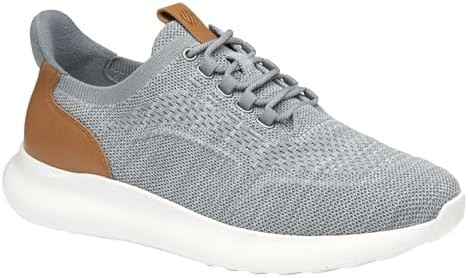 Johnston & Murphy Men’s XC4 Tanner Plain Toe Dress Casual Shoe | Amazon (US)