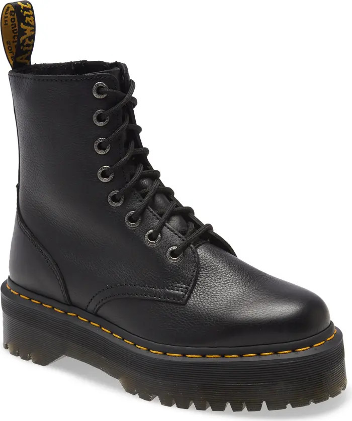 Dr. Martens Jadon Pisa Platform Boot | Nordstrom | Nordstrom