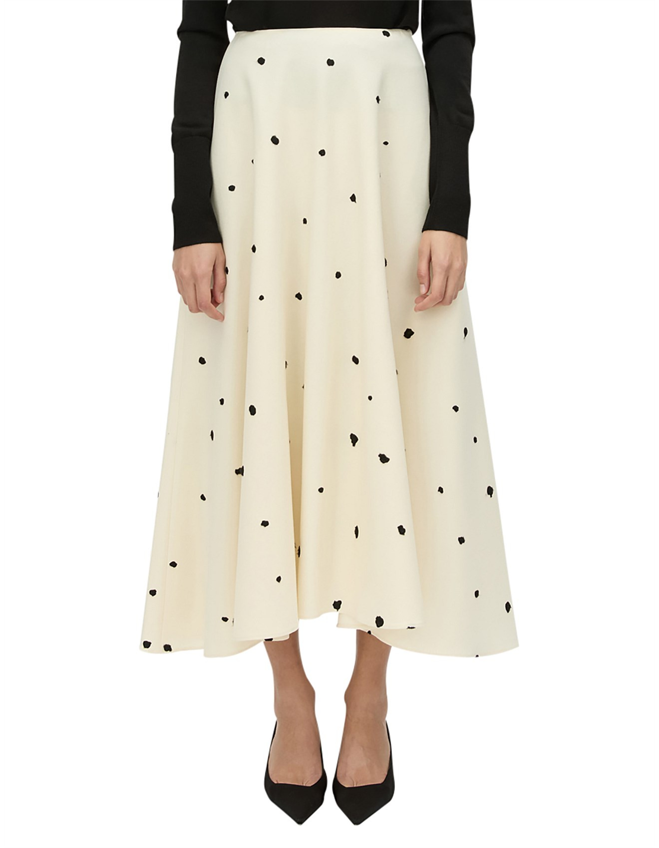 Ponza Skirt | David Jones (Australia & New Zealand)