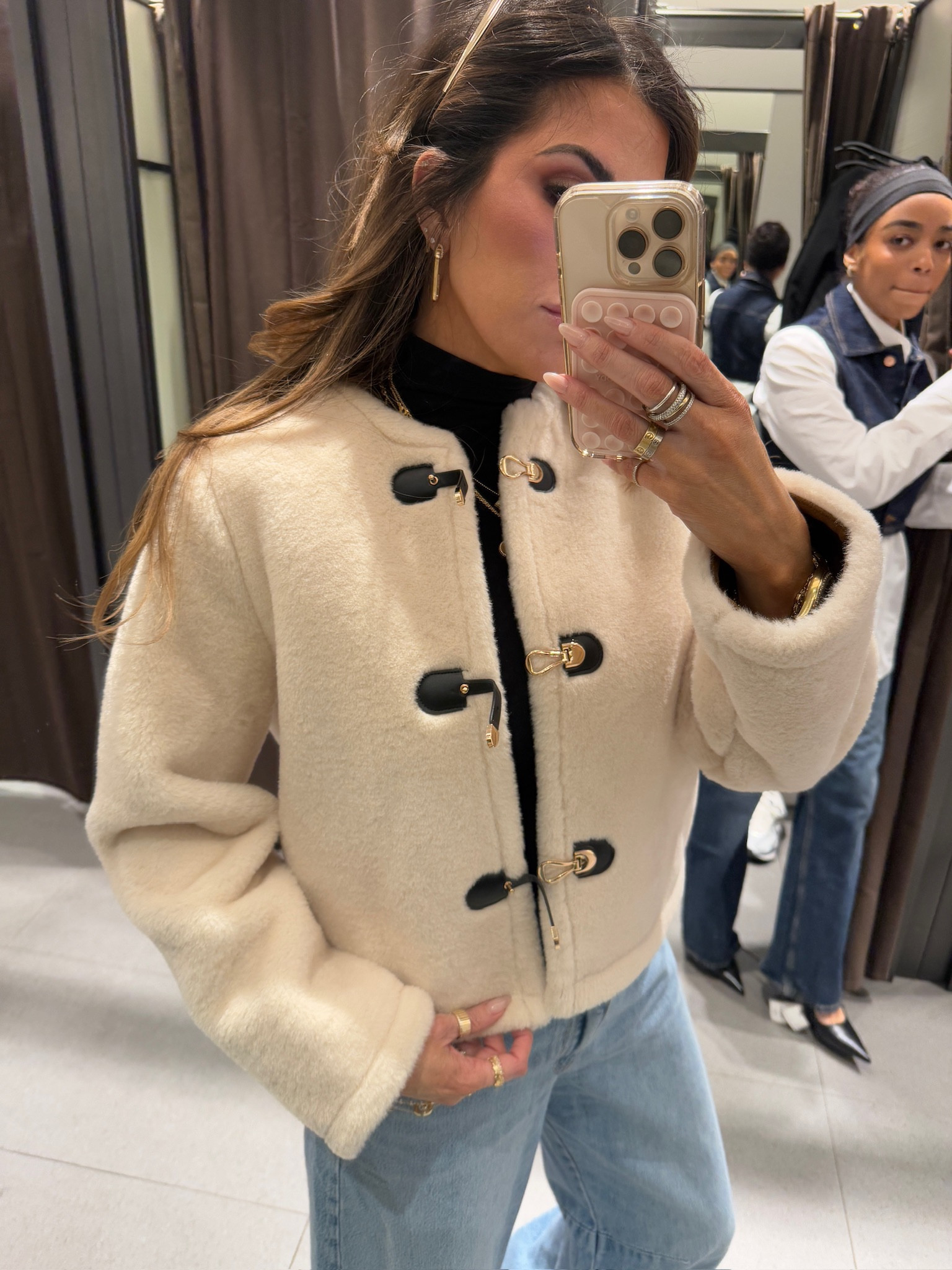 Zara fashion, women’s jacket, winter coat, women’s fashion, Zara finds, must haves, Emily Ann Gemma 

#LTKShoeCrush #LTKStyleTip