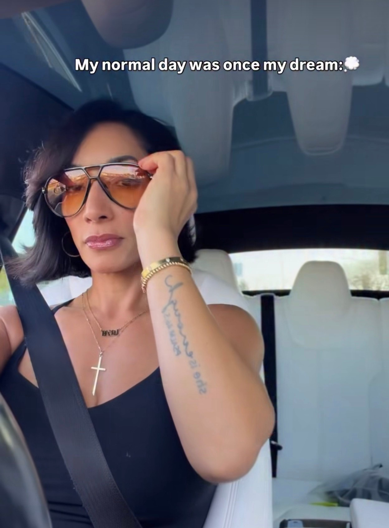 Amazon Sunnies.

For the cross necklace use code FITSPORTSMOM for  20% off 


#LTKValentine #LTKActive #LTKSeasonal