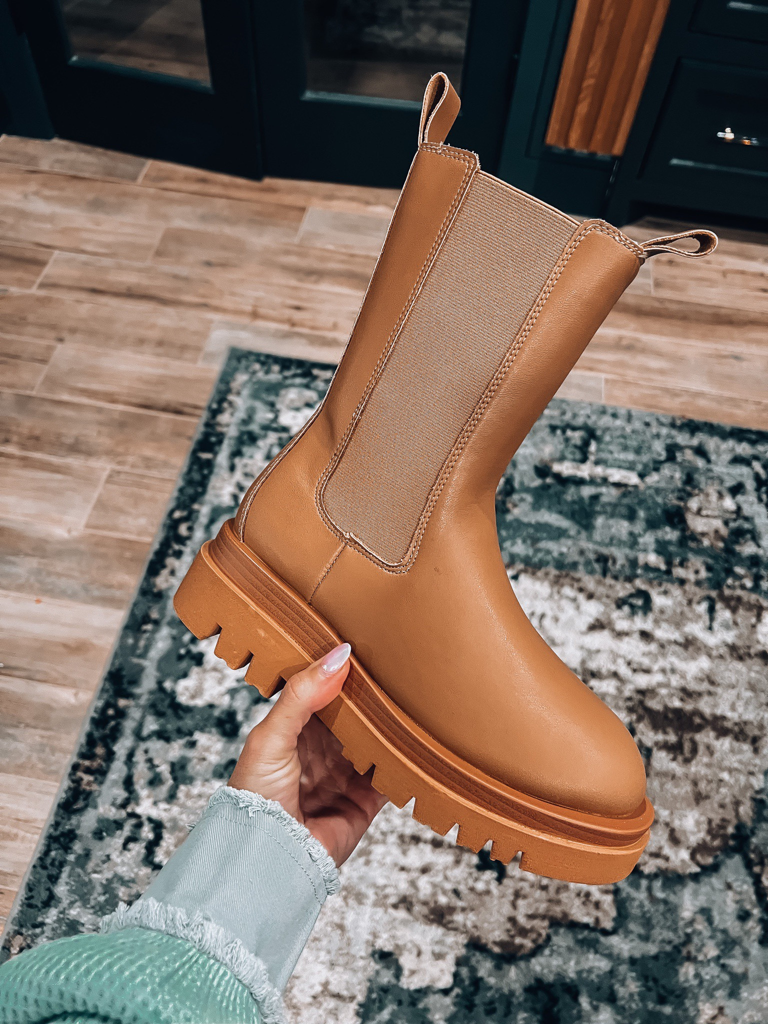 Some of my favorite fall boots are on sale YAY! Use code MAGENR40 for 40% off!

#LTKunder50 #LTKunder100 #LTKsalealert