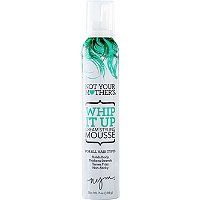 Not Your Mother's Whip It Up Cream Styling Mousse | Ulta