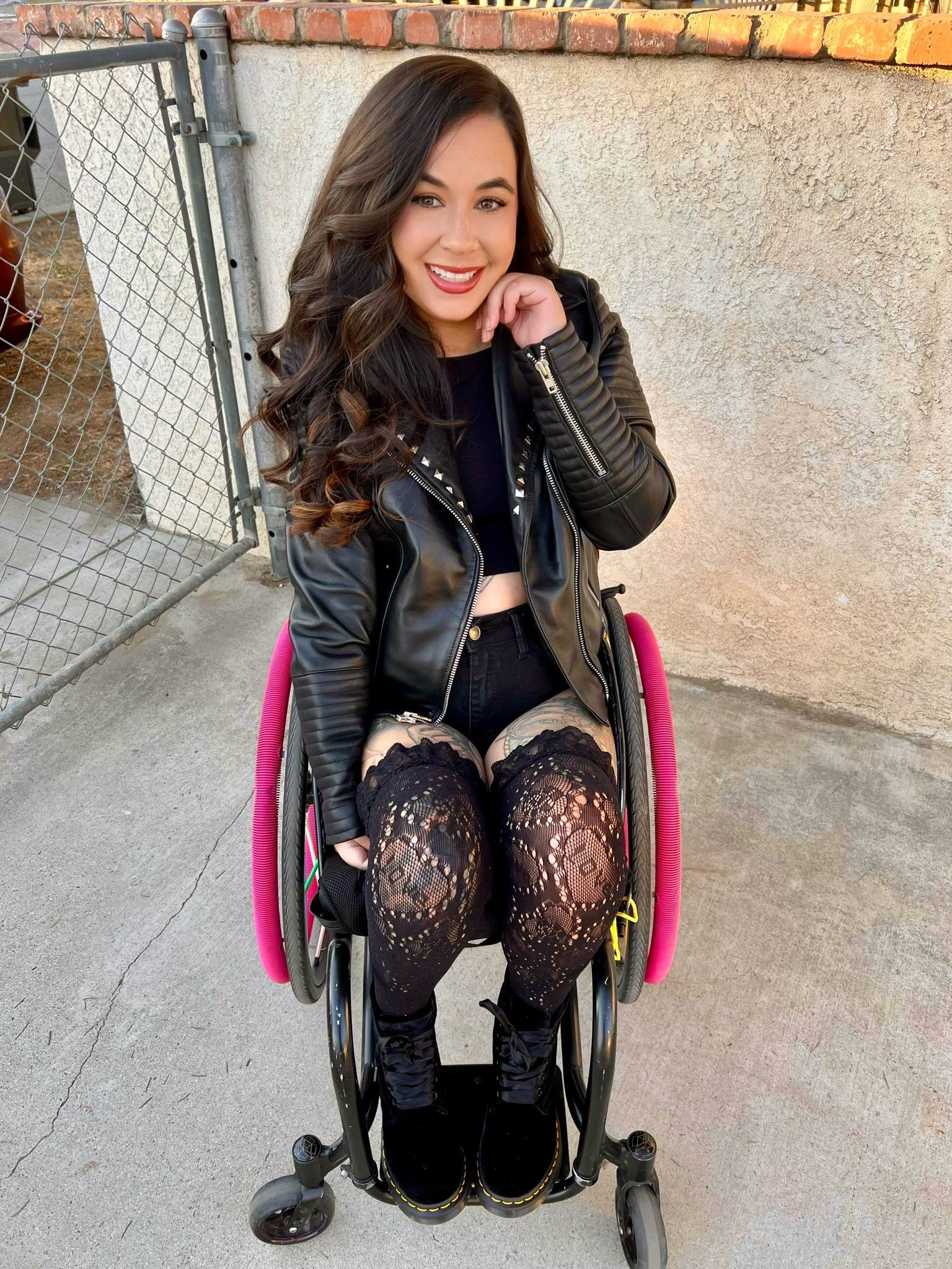 All black 🖤 use code kaley10 to save 💲 on the jacket #LTKHoliday

#LTKshoecrush #LTKSeasonal