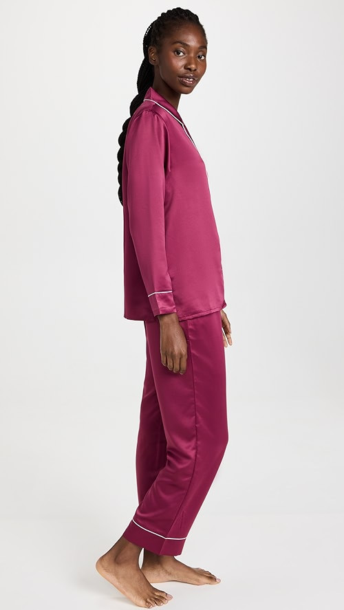 Flora Nikrooz Kamie Pajama Set | SHOPBOP | Shopbop