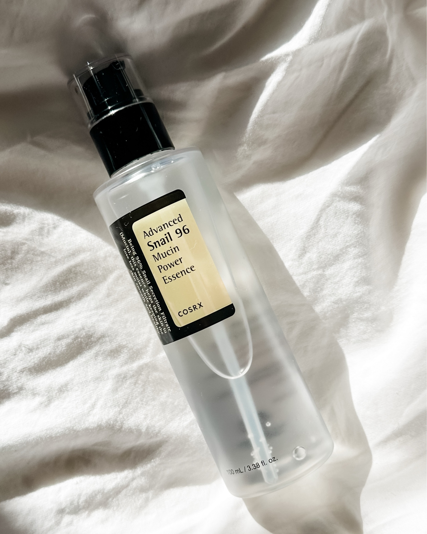 Some Amazon travel friendly beauty staples that Im loving. This corsrx legit leaves my skin so dewy and hydrated, especially if I use it morning and night. You know I love any sort of facial patches and these are perfect for travel. The hair clips have been a go to for years; I’m wearing one as we speak and finally these travel containers for all the things! Come in many colors, magnetic for organization and they have labels so you know what’s what. Love them! I still have lotion in one from over a year ago that’s good as new! 

#amazonbeauty @amazonbeauty #amazonpartner @amazon 

#LTKBeauty #LTKSaleAlert #LTKFindsUnder50