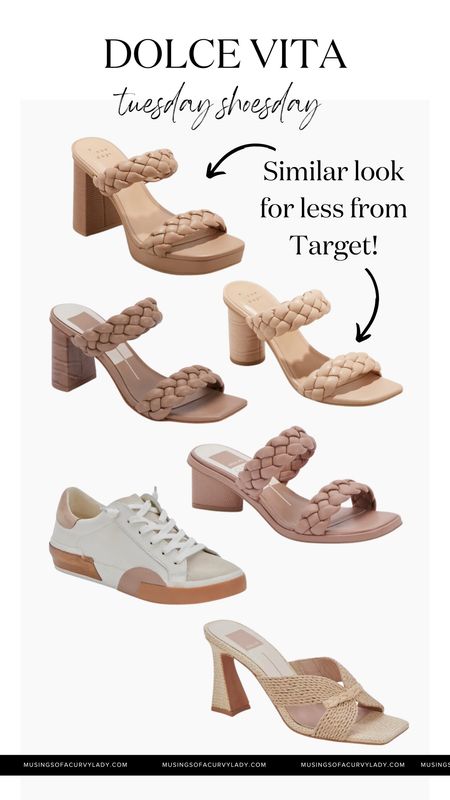 Dolce vita, tuesday shoesday, shoe crush, summer shoes, outfit inspo, fashion, cute outfits, fashion inspo, style essentials, style inspo

#LTKstyletip #LTKSeasonal #LTKshoecrush