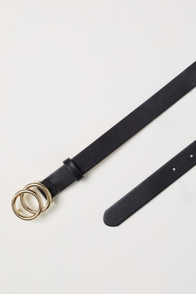 Narrow Belt | H&M (US + CA)