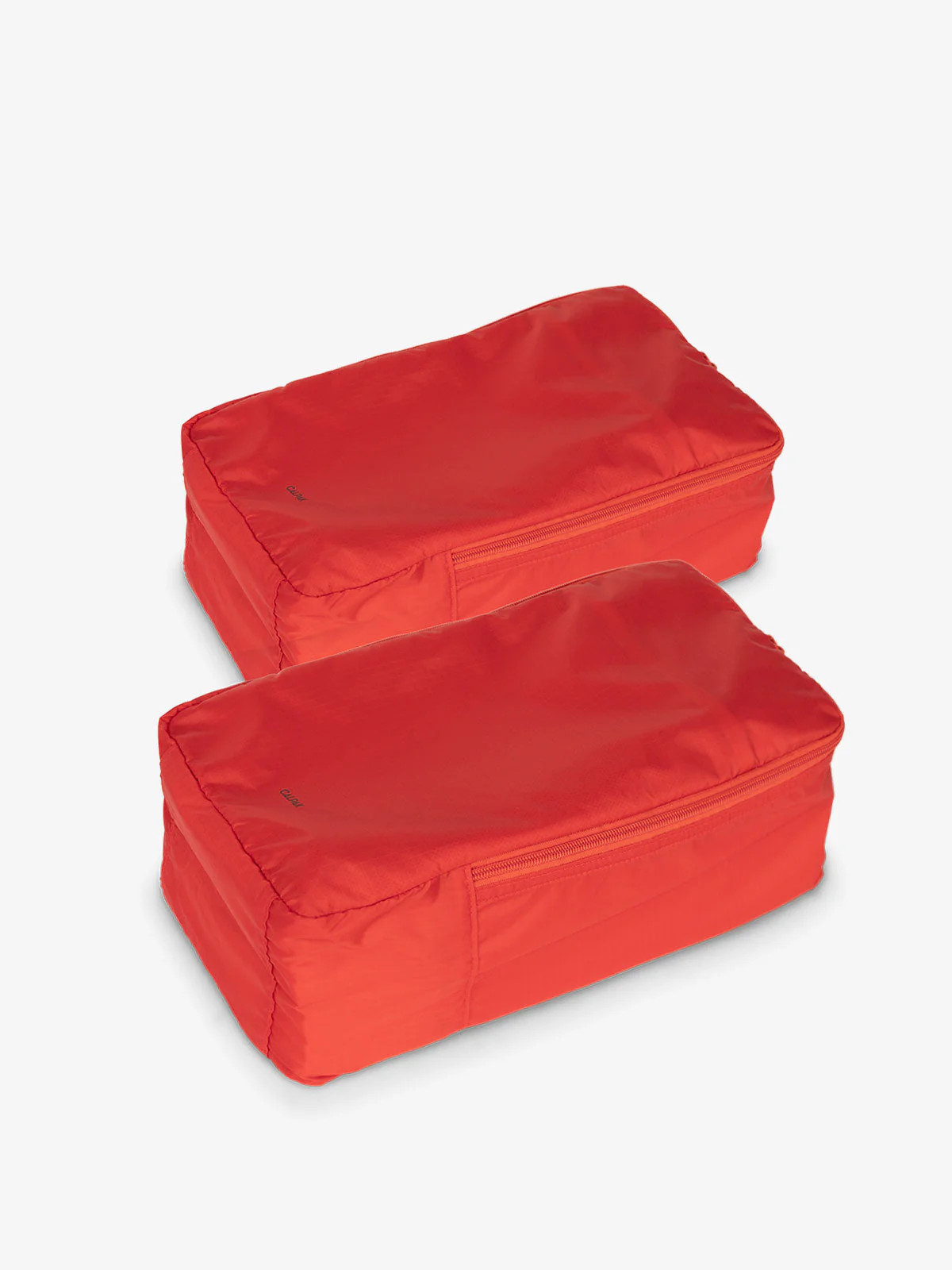 CALPAK Shoe Cubes - Set of 2 in Rouge | CALPAK