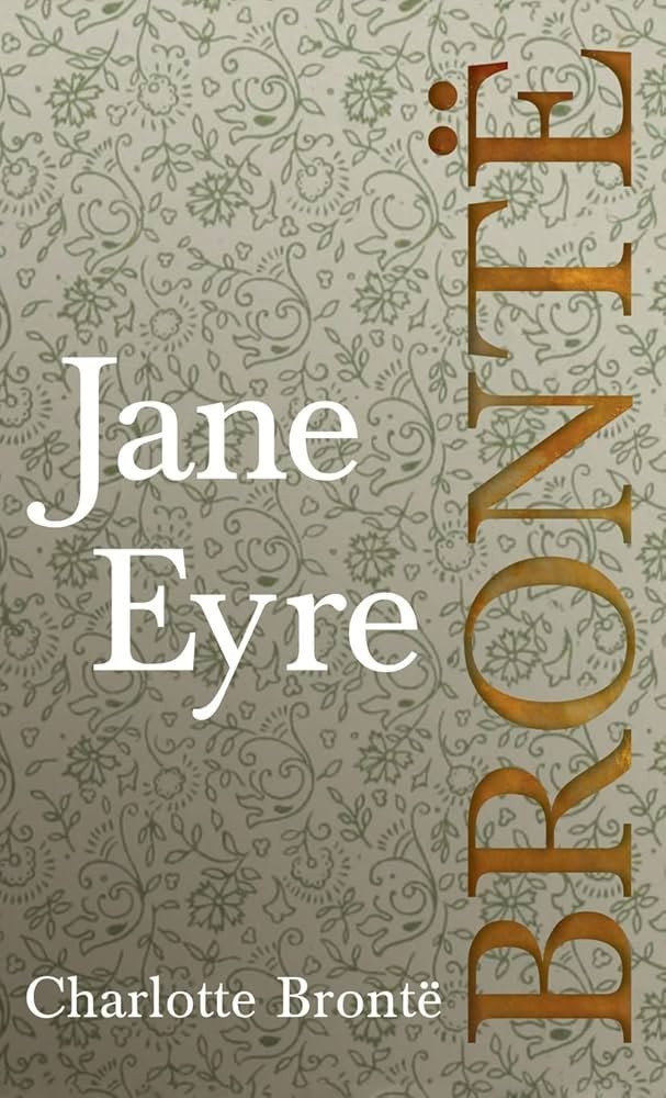 Jane Eyre | Amazon (US)