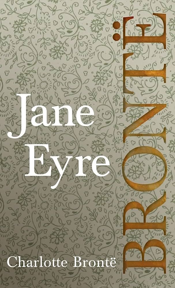 Jane Eyre | Amazon (US)