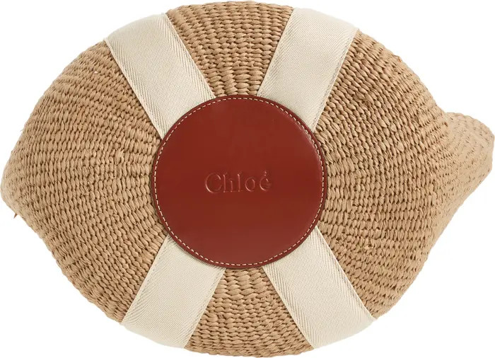 x Mifuko Large Woody Basket Tote | Nordstrom