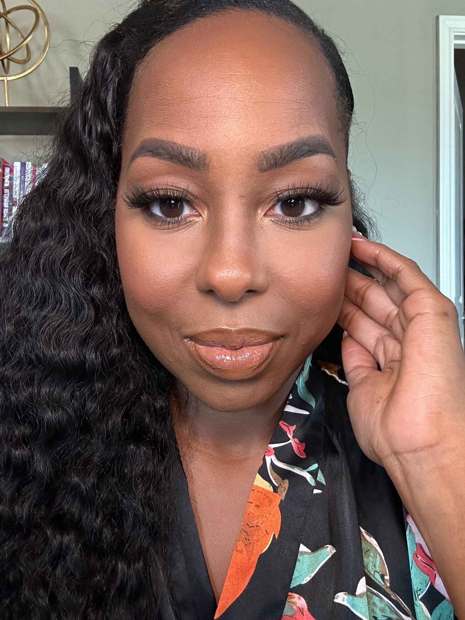 Natural makeup will always be Supreme ✨

#LTKStyleTip #LTKBeauty #LTKPlusSize