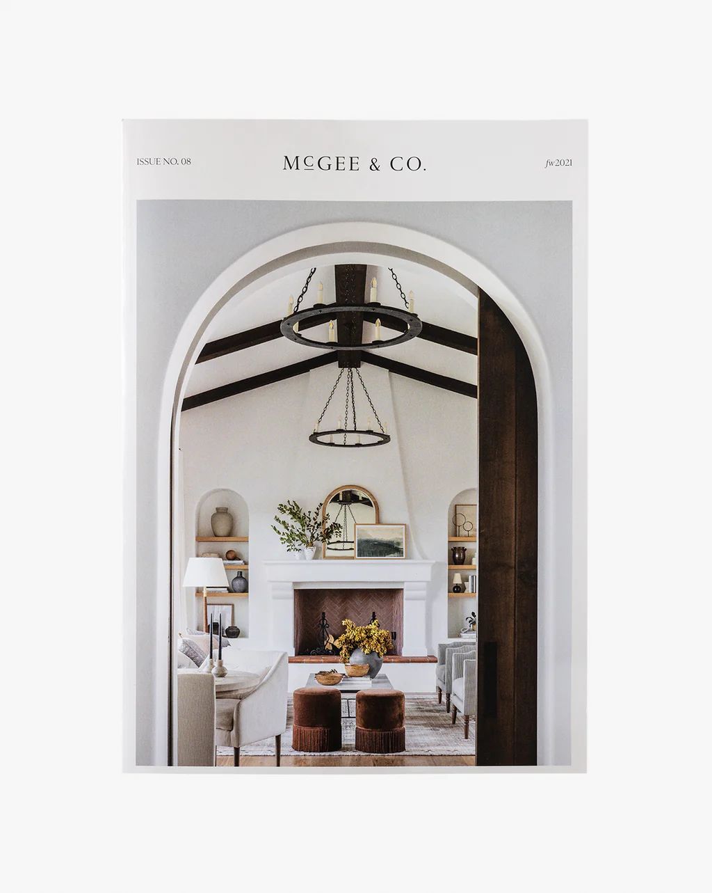 Winter 2021 Catalogue | McGee & Co.