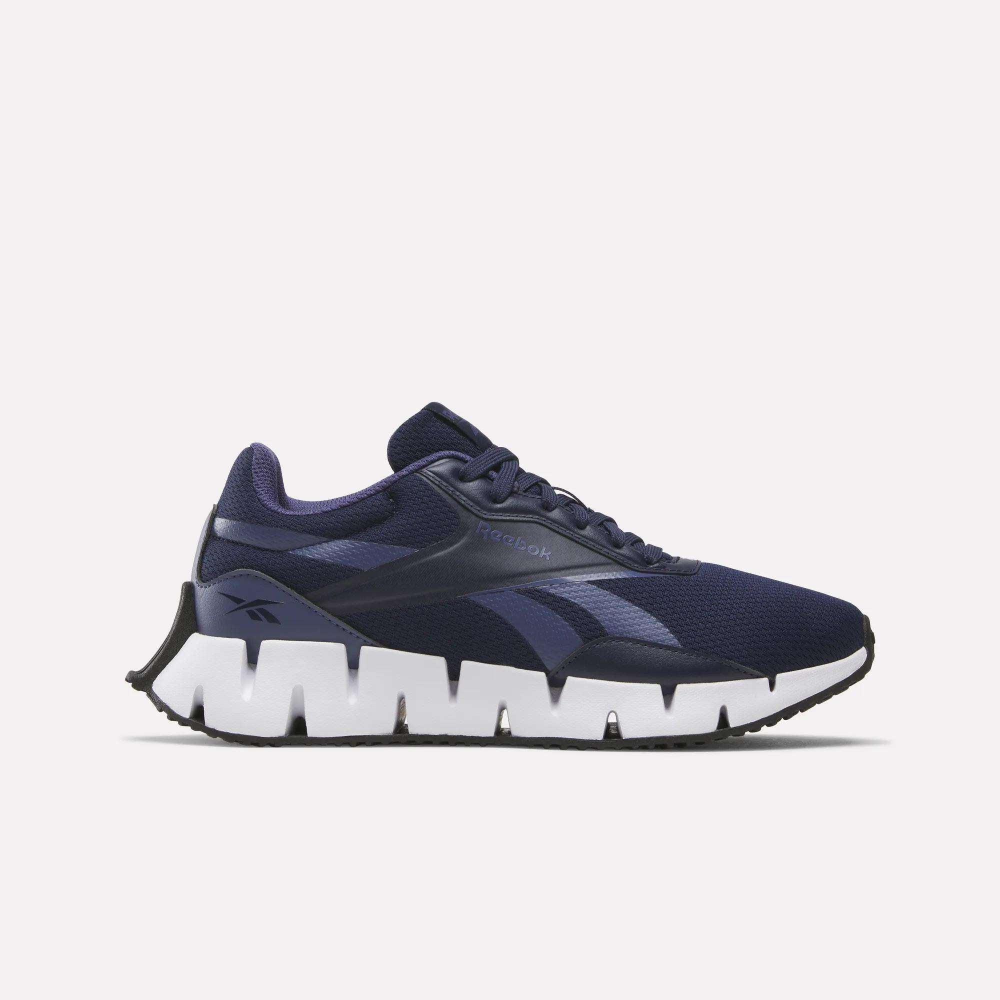 Women's Zig Dynamica STR Shoes | Reebok