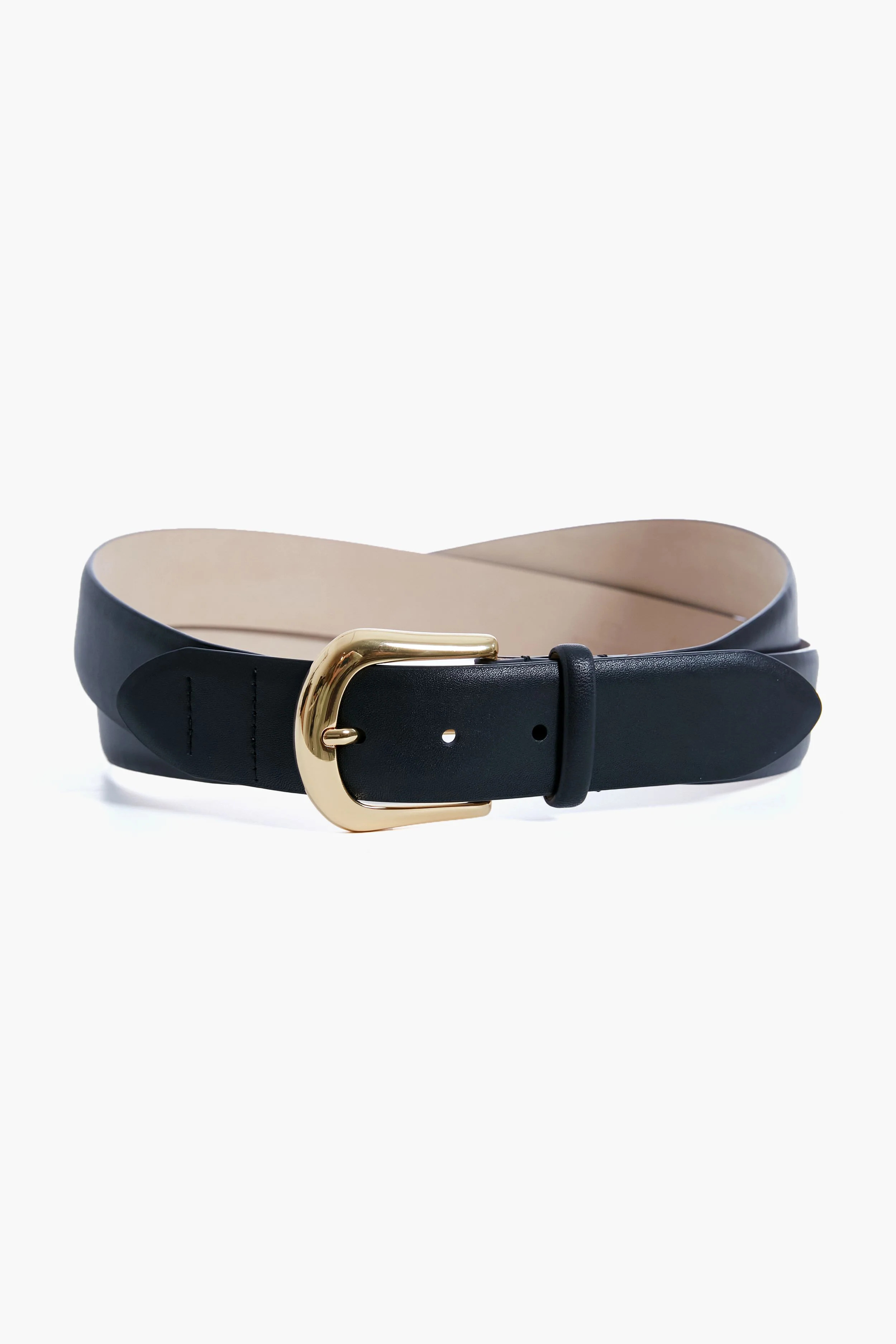Black Kennedy Corset Belt | Tuckernuck (US)