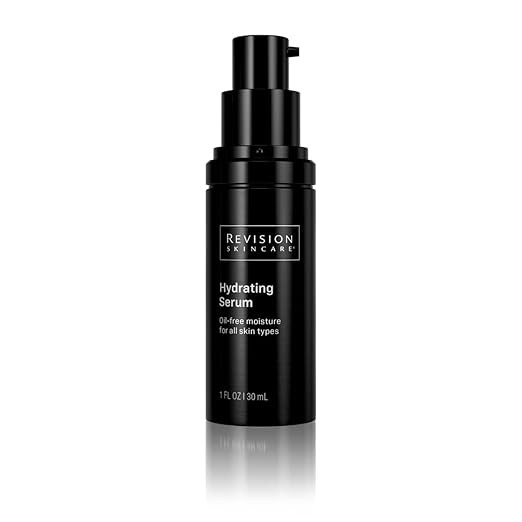Revision Skincare Hydrating Serum, 1 Fl oz | Amazon (US)