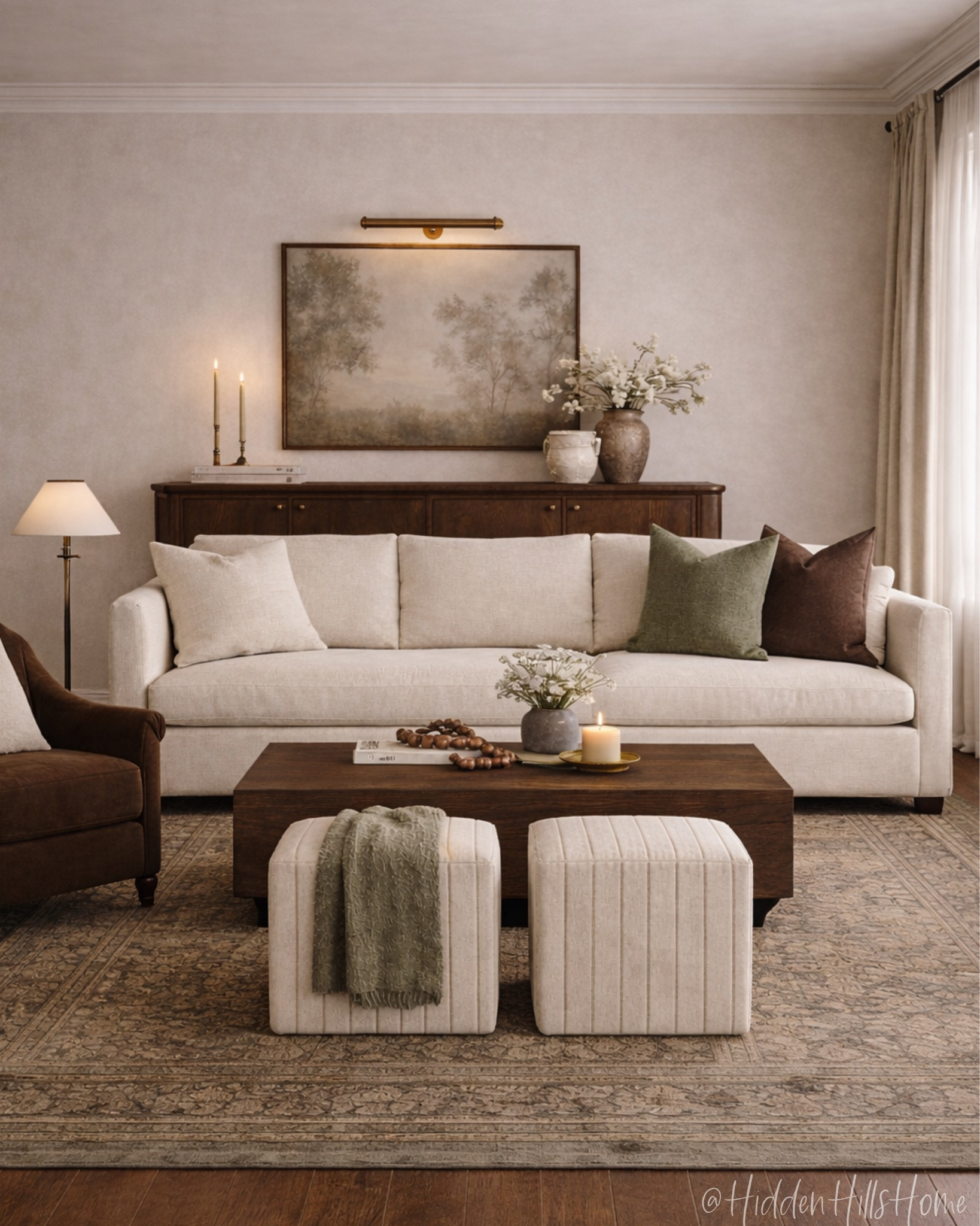 Cozy living room design, Living room decor mood board, cozy living room design, home decor ideas, living room inspiration, sofa, living room rug, coffee table #livingroom

#LTKSaleAlert #LTKHome #LTKSeasonal